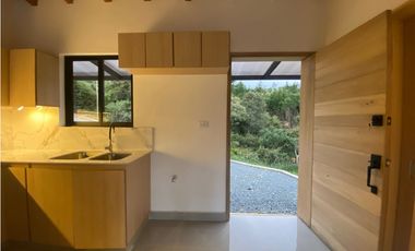 FINCA EN GUARNE VEREDA EL SANGO