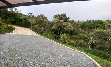 FINCA EN GUARNE VEREDA EL SANGO