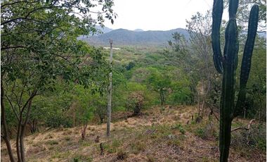 Lote Cerca Al Rio Bonda Santa Marta Colombia