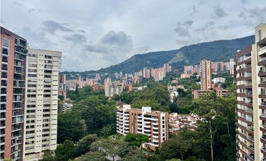 Hermoso dúplex en venta El Poblado - Los Balsos (JS)