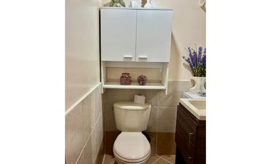 Hermoso dúplex en venta El Poblado - Los Balsos (JS)