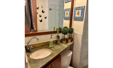 Hermoso dúplex en venta El Poblado - Los Balsos (JS)