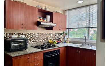 Hermoso dúplex en venta El Poblado - Los Balsos (JS)