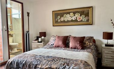 Hermoso dúplex en venta El Poblado - Los Balsos (JS)