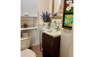 Hermoso dúplex en venta El Poblado - Los Balsos (JS)