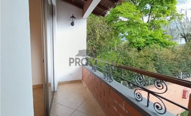 Casa en Venta La Estrella Suramerica
