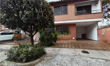 Casa en Venta La Estrella Suramerica