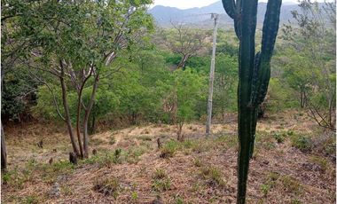 Lote Cerca Al Rio Bonda Santa Marta Colombia