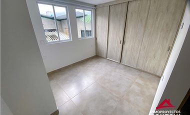Apartaestudios nuevos con servicios en La Pradera, Dosquebradas