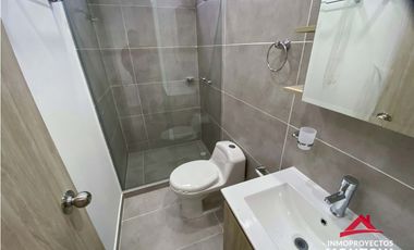 Apartaestudios nuevos con servicios en La Pradera, Dosquebradas