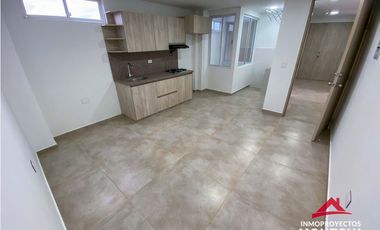 Apartaestudios nuevos con servicios en La Pradera, Dosquebradas