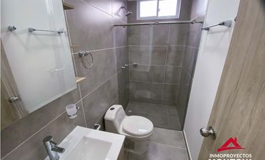 Apartaestudios nuevos con servicios en La Pradera, Dosquebradas