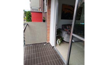 Apartamento en Venta, Calasanz en  Medellín