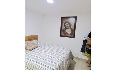 Apartamento en Venta, Calasanz en  Medellín