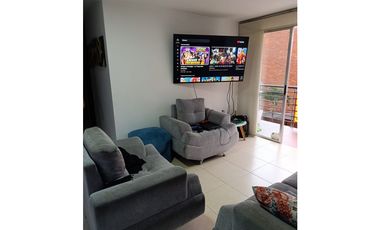 Apartamento en Venta, Calasanz en  Medellín
