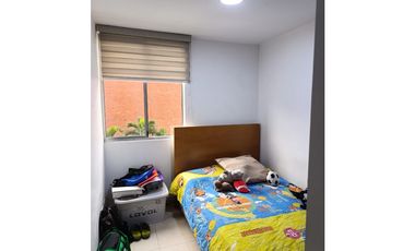 Apartamento en Venta, Calasanz en  Medellín