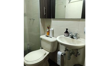 Apartamento en Venta, Calasanz en  Medellín