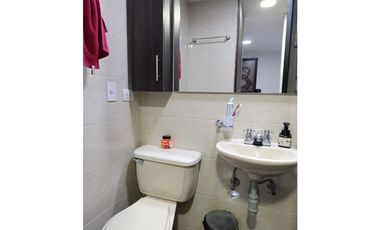 Apartamento en Venta, Calasanz en  Medellín