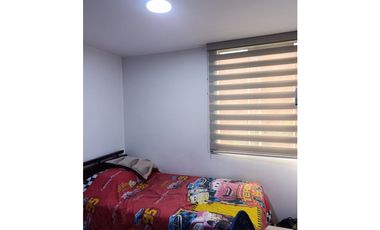 Apartamento en Venta, Calasanz en  Medellín
