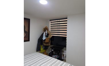 Apartamento en Venta, Calasanz en  Medellín
