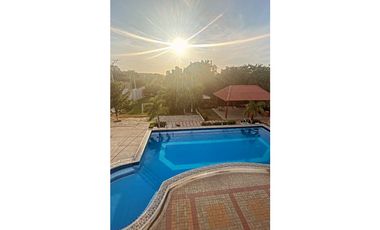 AMPLIA CABAÑA EN AEROMAR-060-