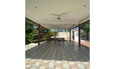 AMPLIA CABAÑA EN AEROMAR-060-