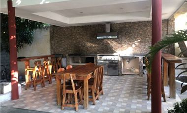 AMPLIA CABAÑA EN AEROMAR-060-