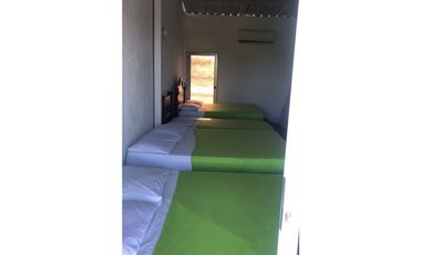 AMPLIA CABAÑA EN AEROMAR-060-