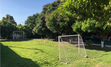 AMPLIA CABAÑA EN AEROMAR-060-