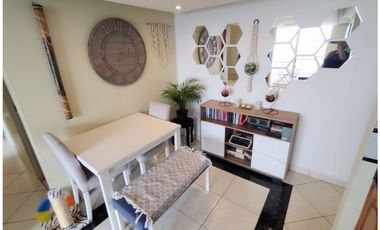 Apartamento en Venta, Rodeo Alto en Medellín