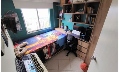 Apartamento en Venta, Rodeo Alto en Medellín