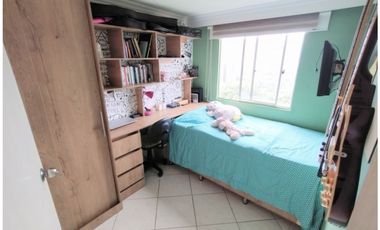 Apartamento en Venta, Rodeo Alto en Medellín