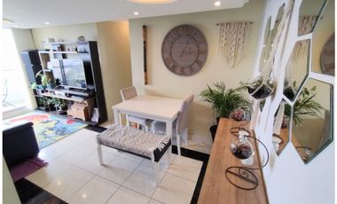 Apartamento en Venta, Rodeo Alto en Medellín