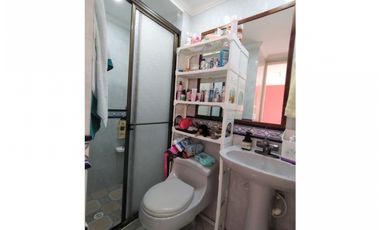 Apartamento en Venta, Rodeo Alto en Medellín