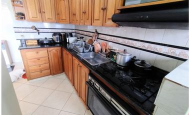 Apartamento en Venta, Rodeo Alto en Medellín