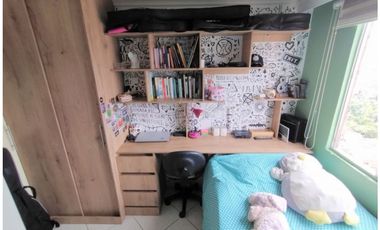 Apartamento en Venta, Rodeo Alto en Medellín