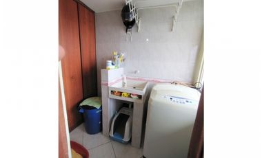 Apartamento en Venta, Rodeo Alto en Medellín