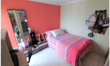 Apartamento en Venta, Rodeo Alto en Medellín