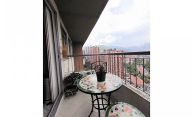 Apartamento en Venta, Rodeo Alto en Medellín