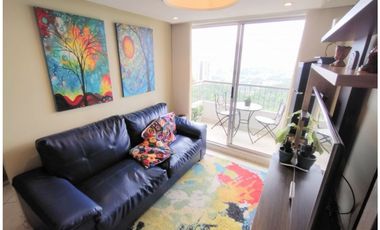 Apartamento en Venta, Rodeo Alto en Medellín