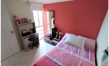 Apartamento en Venta, Rodeo Alto en Medellín