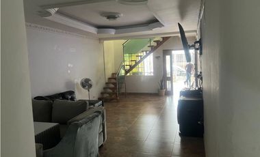 Casa de oportunidad en barrio jardín -060-