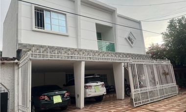 Casa de oportunidad en barrio jardín -060-