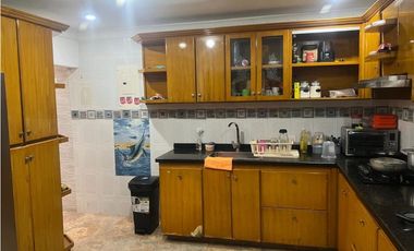 Casa de oportunidad en barrio jardín -060-