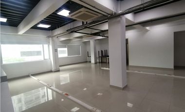 Oficina en arriendo, El Cabrero. Cartagena