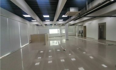 Oficina en arriendo, El Cabrero. Cartagena