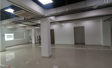 Oficina en arriendo, El Cabrero. Cartagena