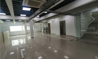 Oficina en arriendo, El Cabrero. Cartagena