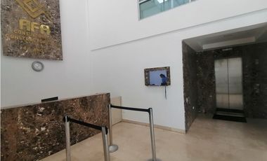 Oficina en arriendo, El Cabrero. Cartagena