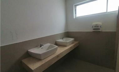 Oficina en arriendo, El Cabrero. Cartagena